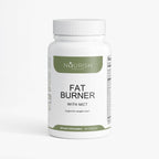 Fat Burner with MCT