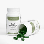 Fat Burner with MCT