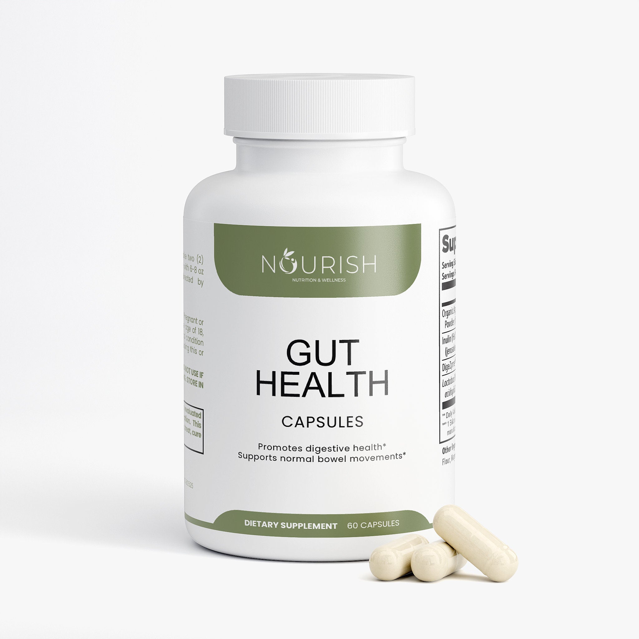 Gut Health