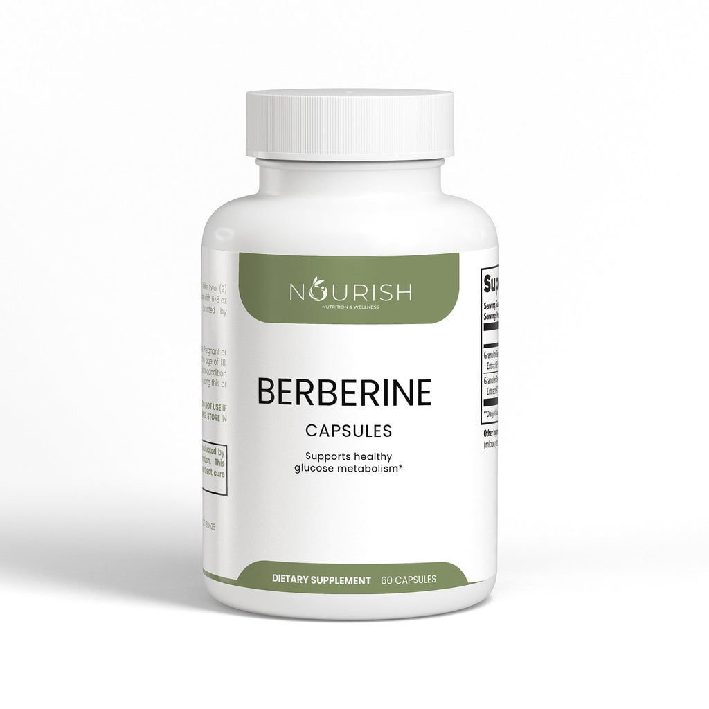 Berberine