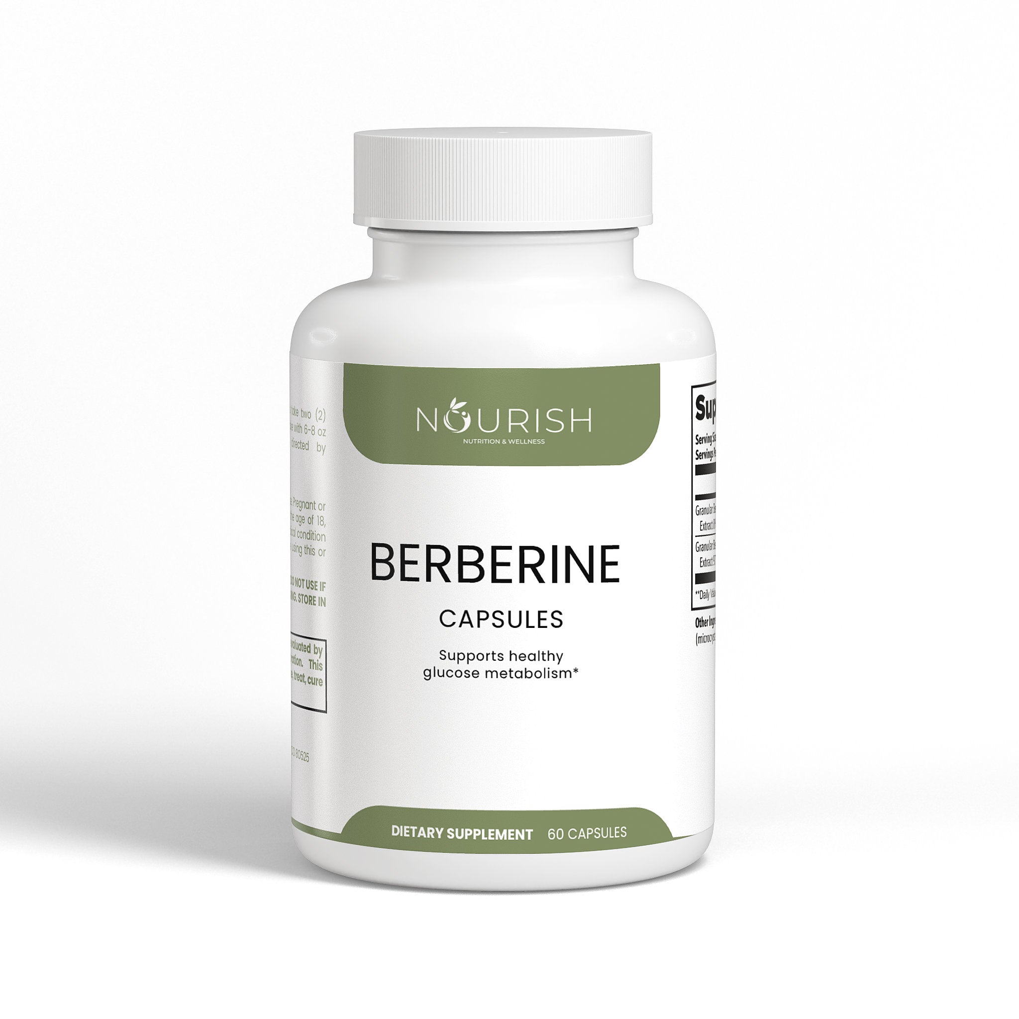 Berberine