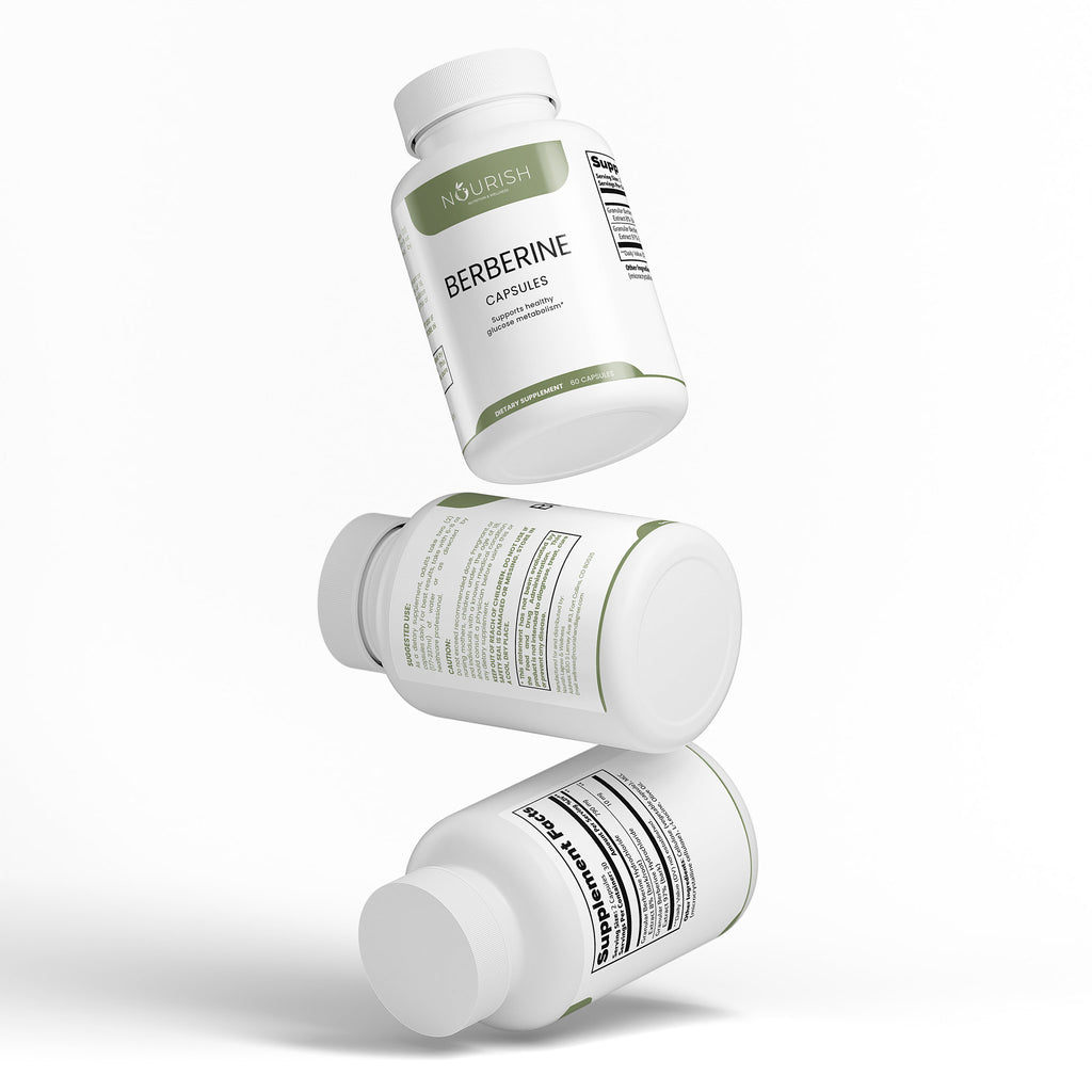 Berberine