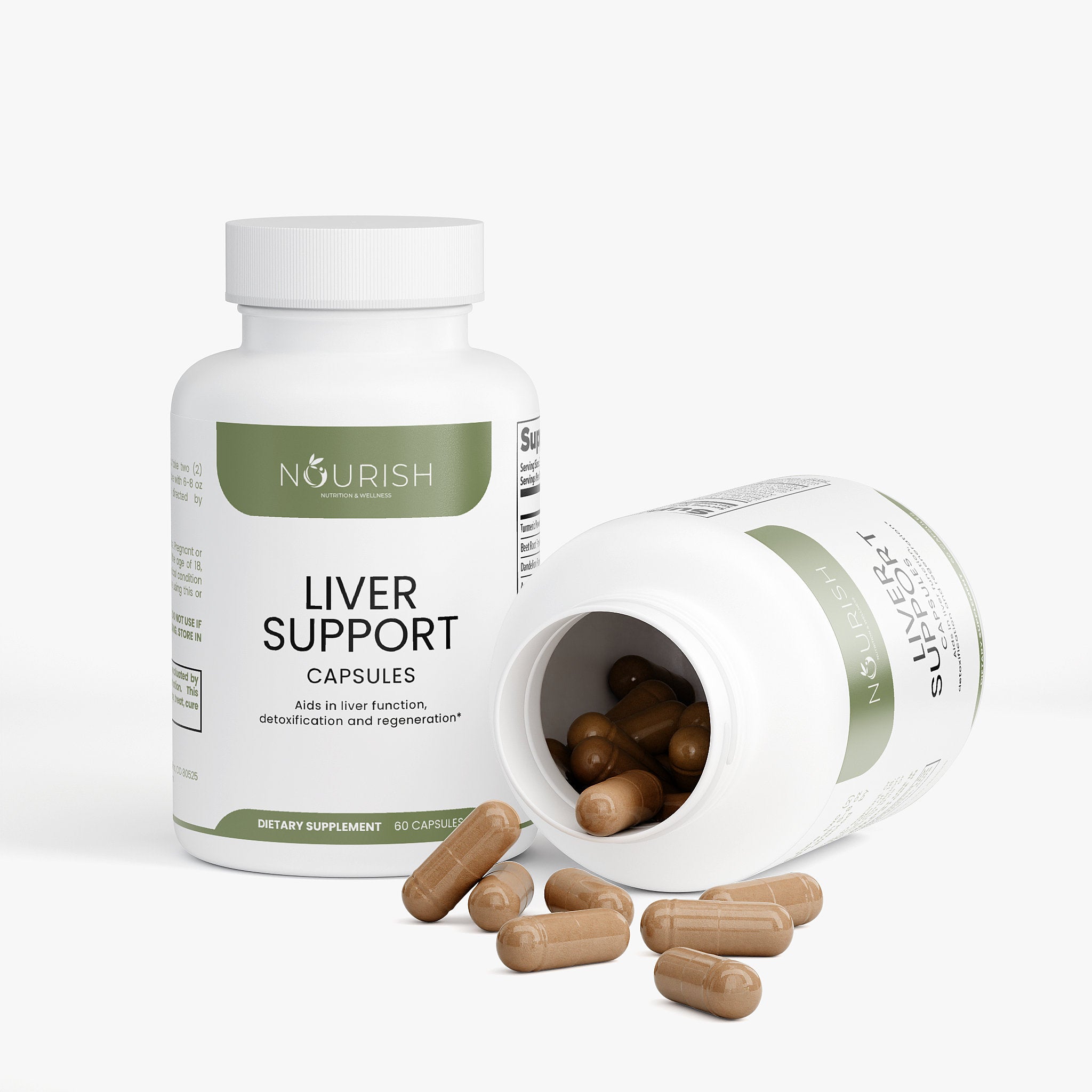 Liver Support