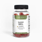 Sleep Well Gummies (Adult)