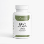 Men's Vitality
