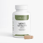 Men's Vitality
