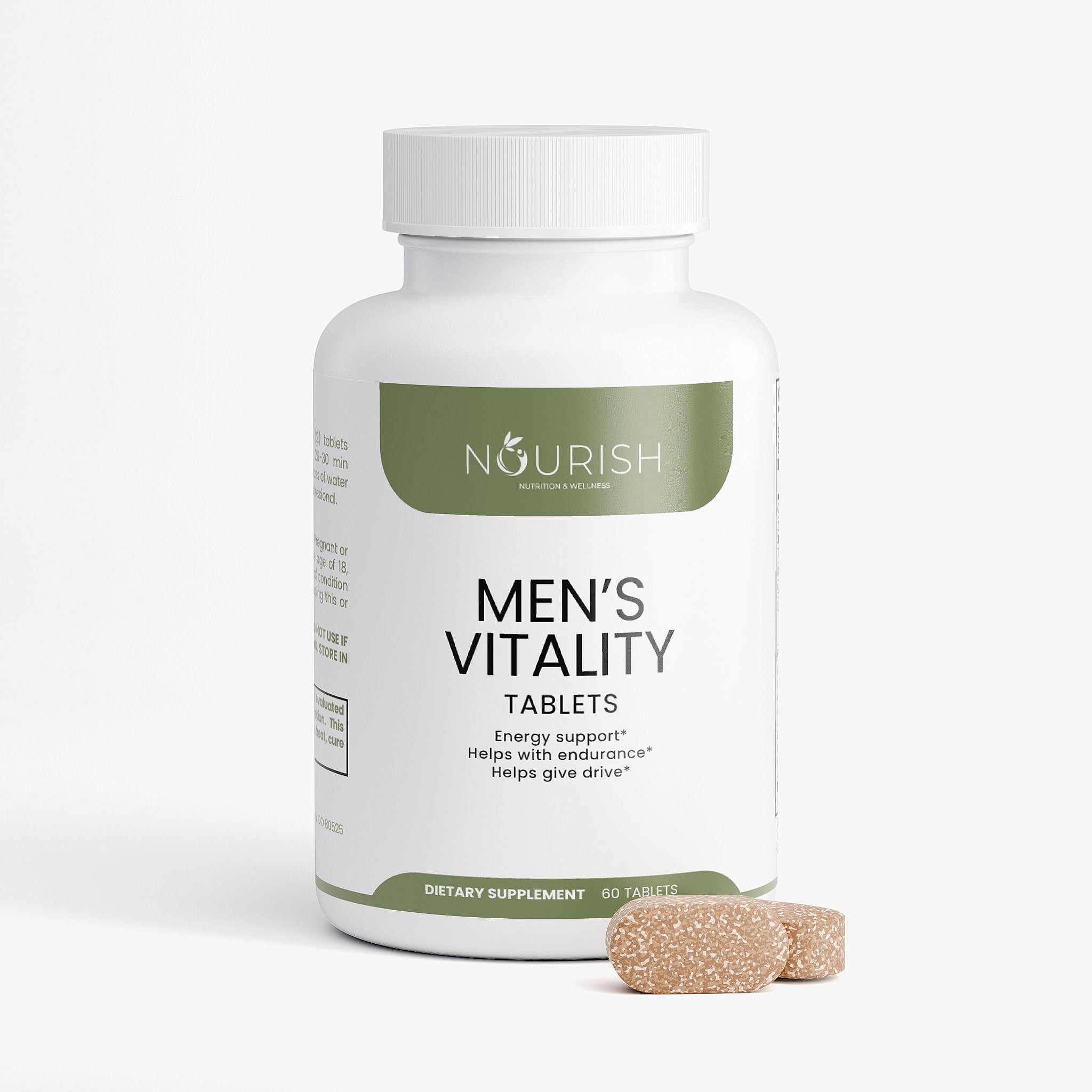Men's Vitality