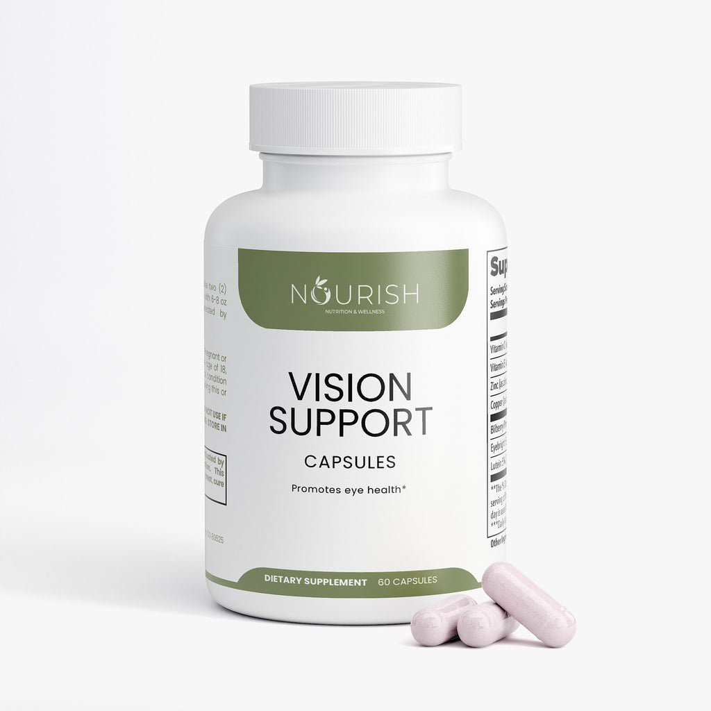 Vision Support