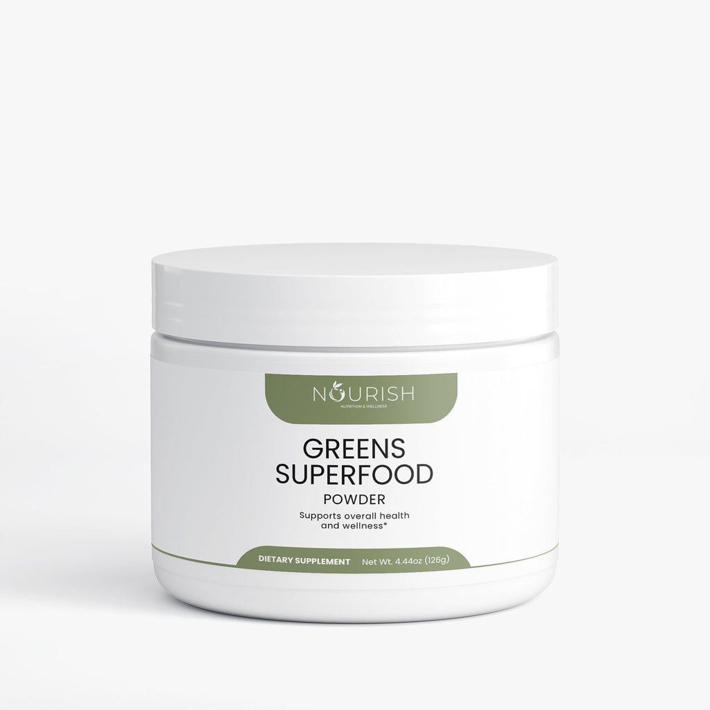 Greens Superfood