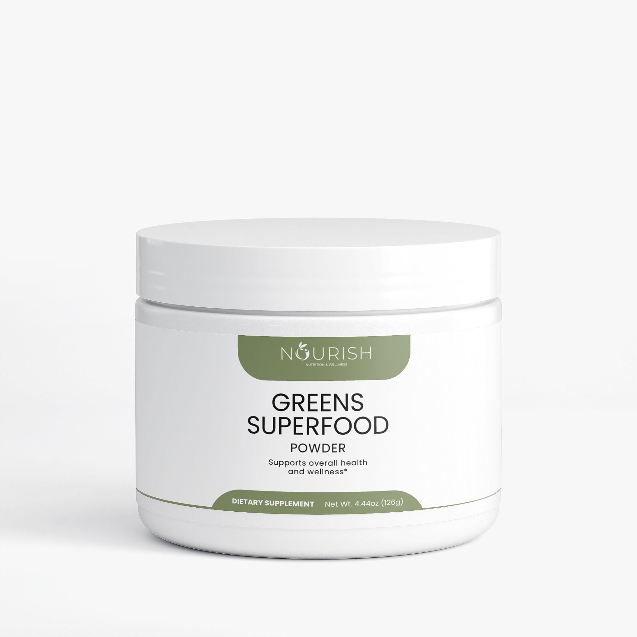Greens Superfood