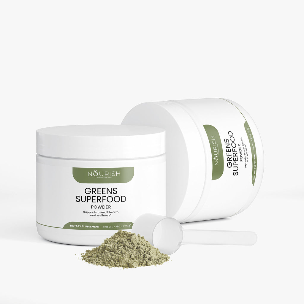 Greens Superfood