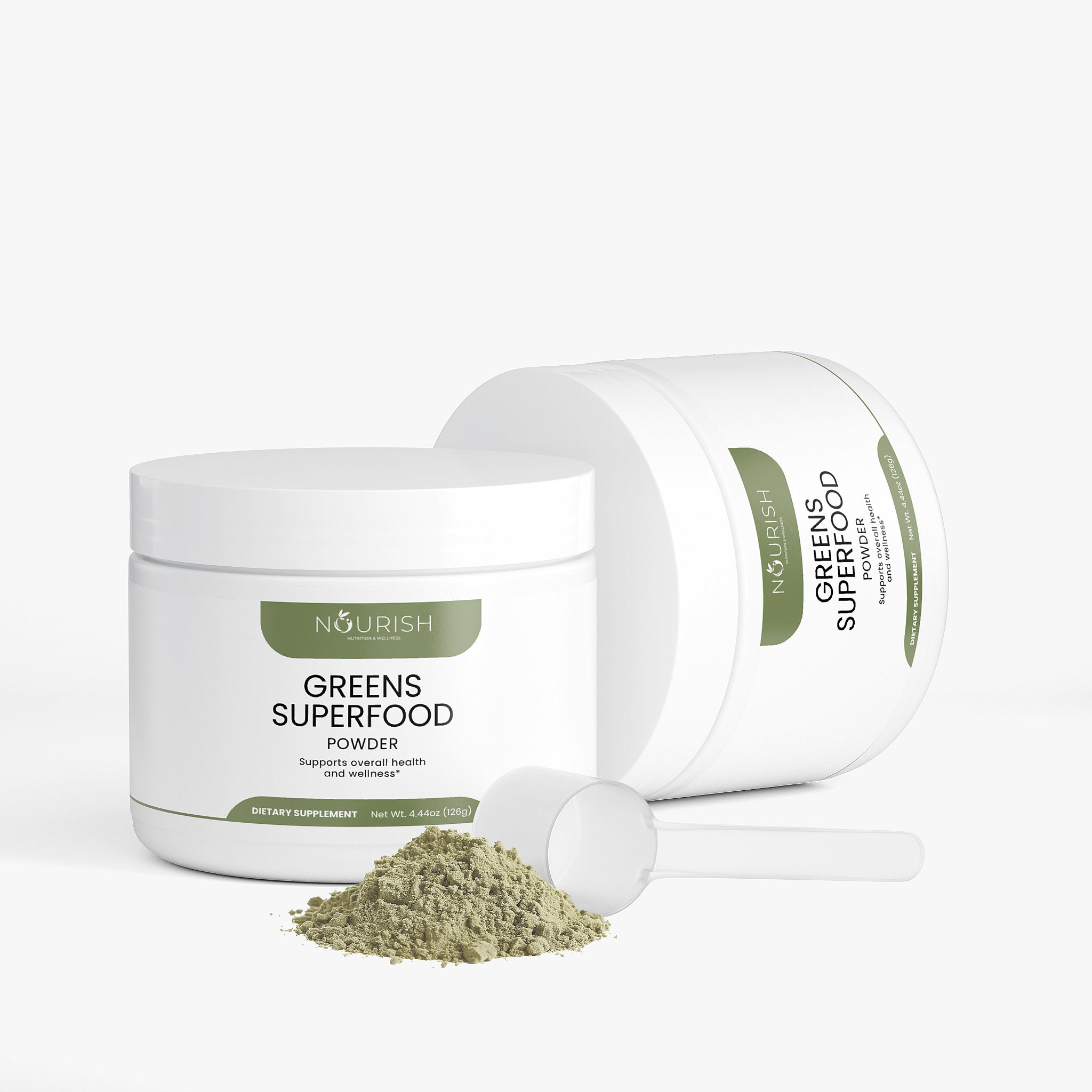Greens Superfood