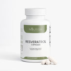 Resveratrol 50% 600mg