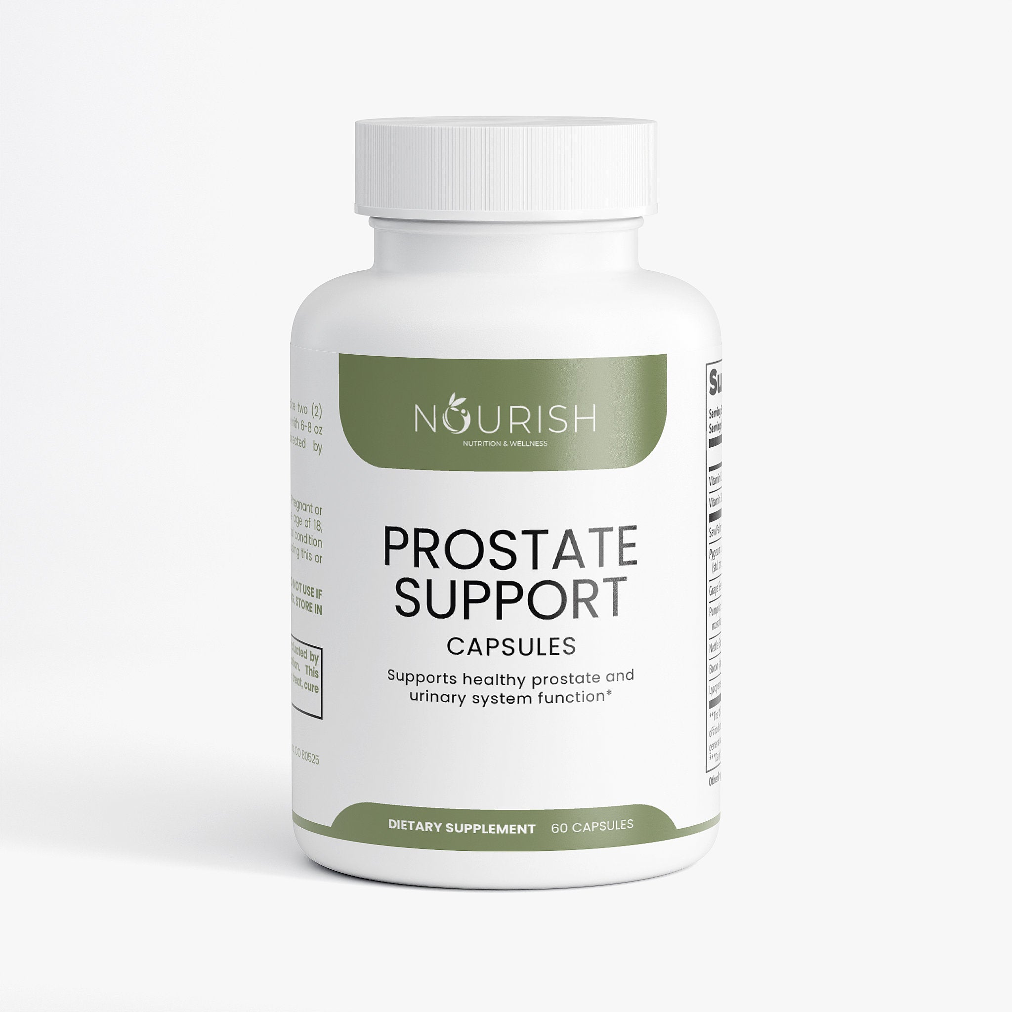 Prostate Support