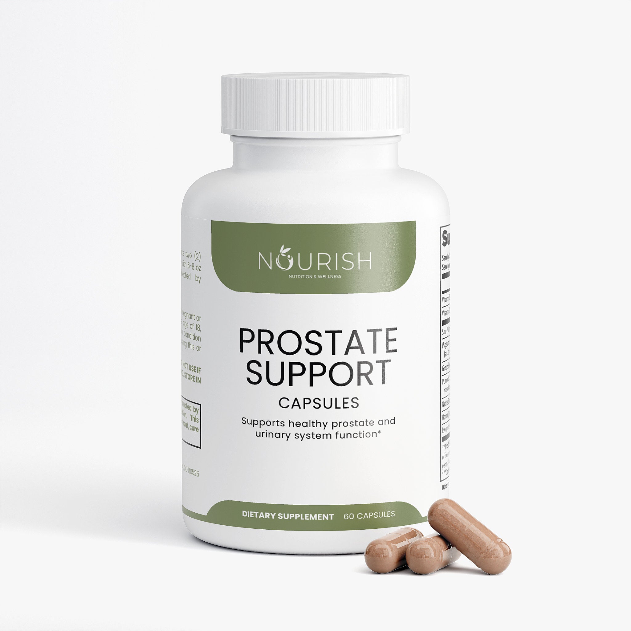 Prostate Support