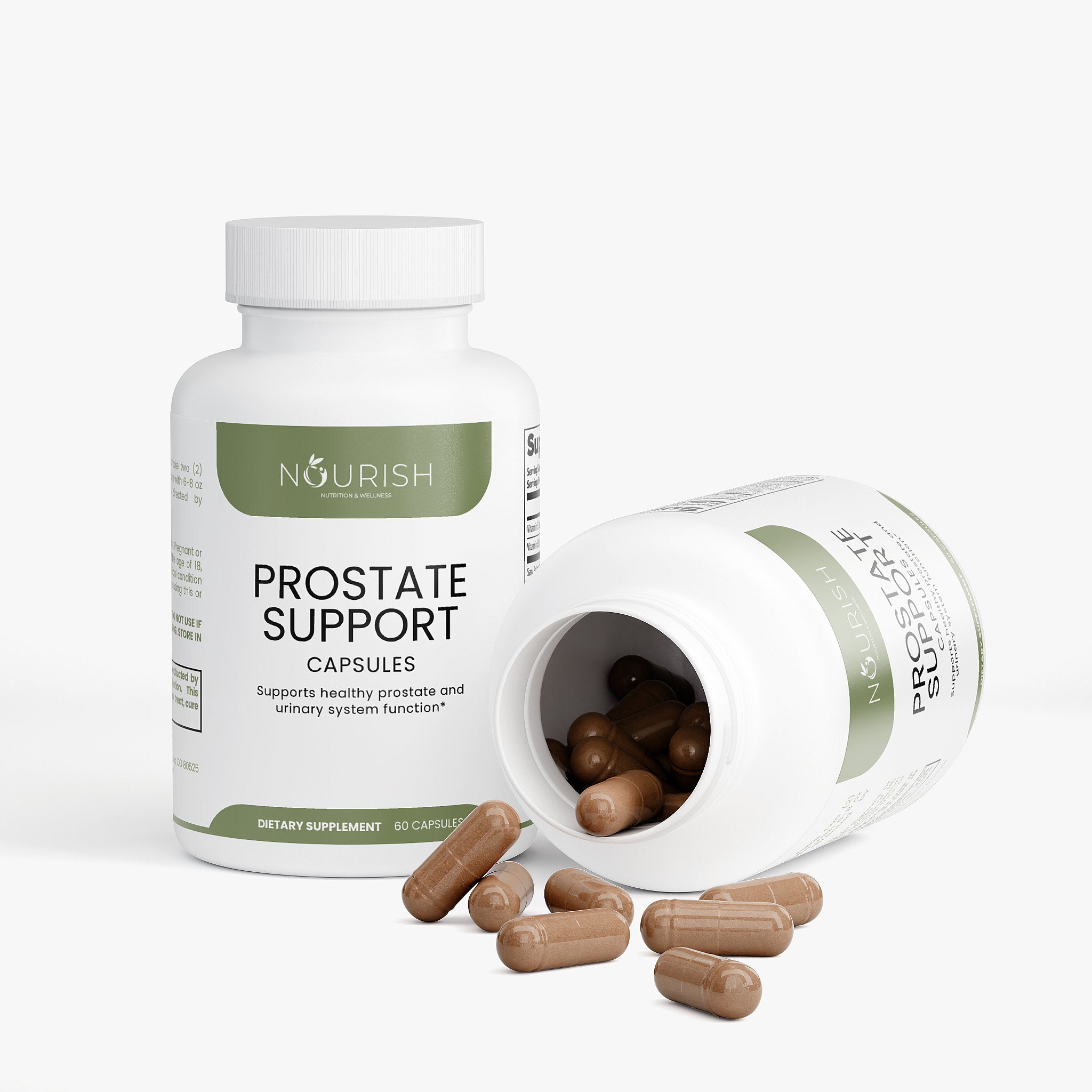 Prostate Support
