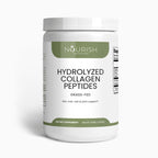 Grass-Fed Hydrolyzed Collagen Peptides