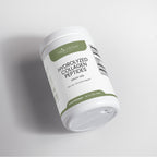 Grass-Fed Hydrolyzed Collagen Peptides