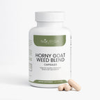 Horny Goat Weed Blend