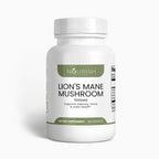 Lion's Mane Mushroom