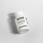 Lion's Mane Mushroom