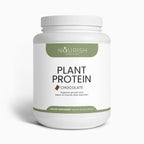 Plant Protein (Chocolate)