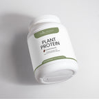 Plant Protein (Chocolate)