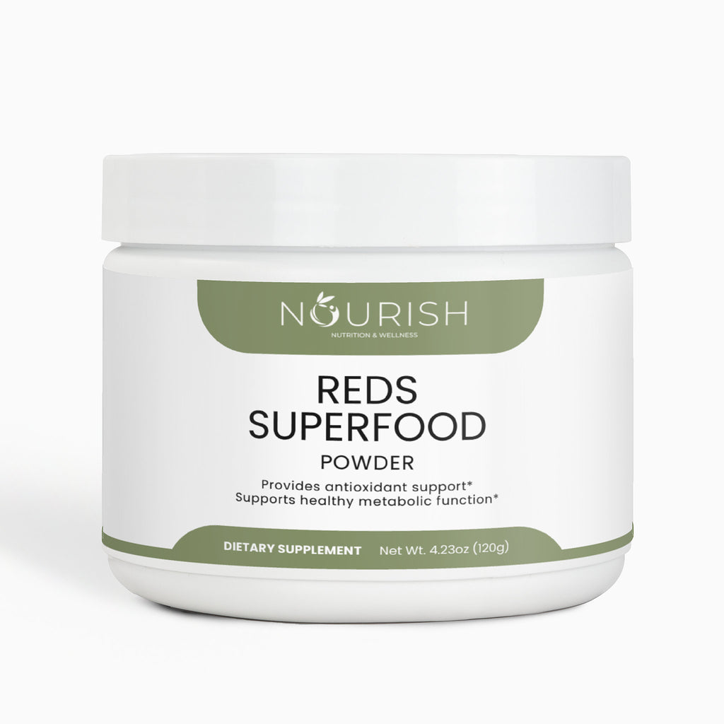 Reds Superfood