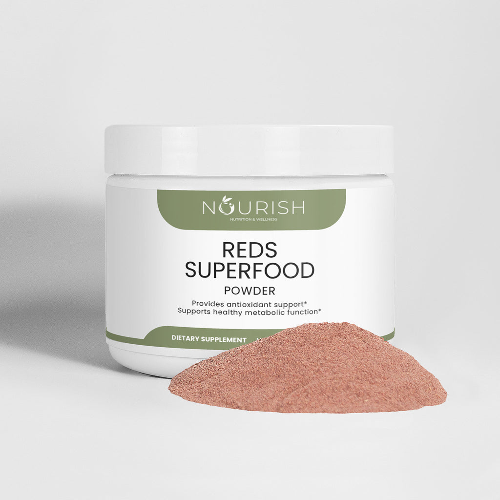 Reds Superfood