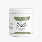 Focus Powder (Sour Grape)