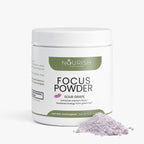 Focus Powder (Sour Grape)