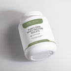 Pure3 100% Whey Protein Isolate (Chocolate)