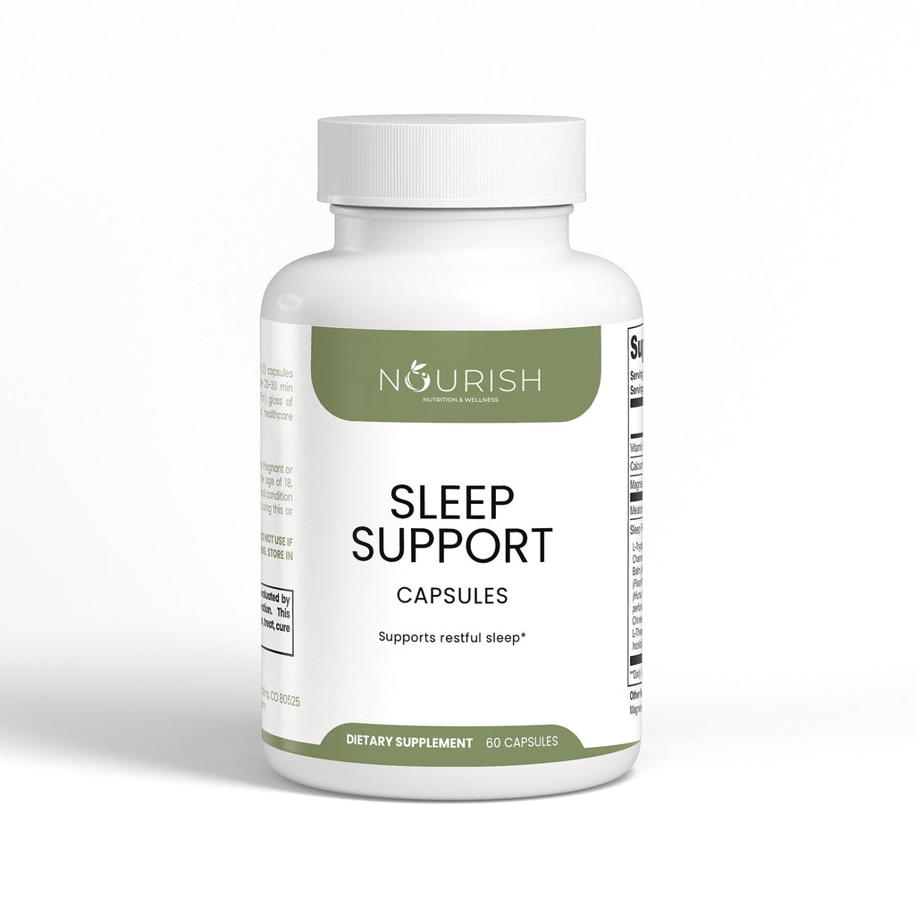 Sleep Support