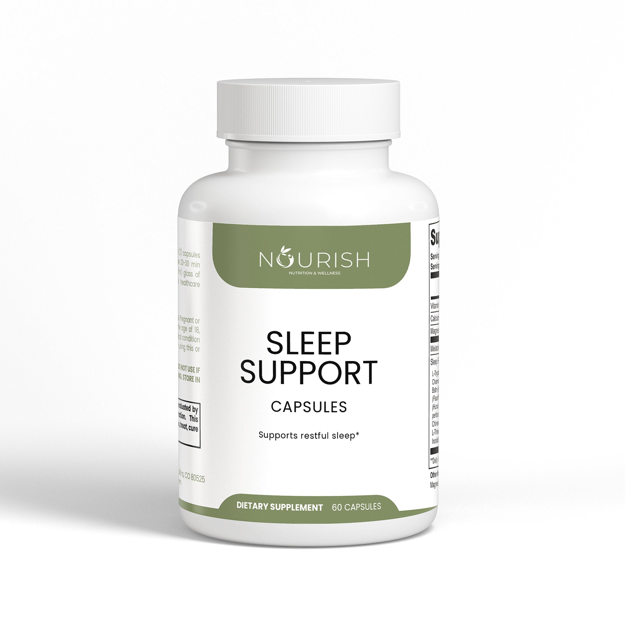 Sleep Support