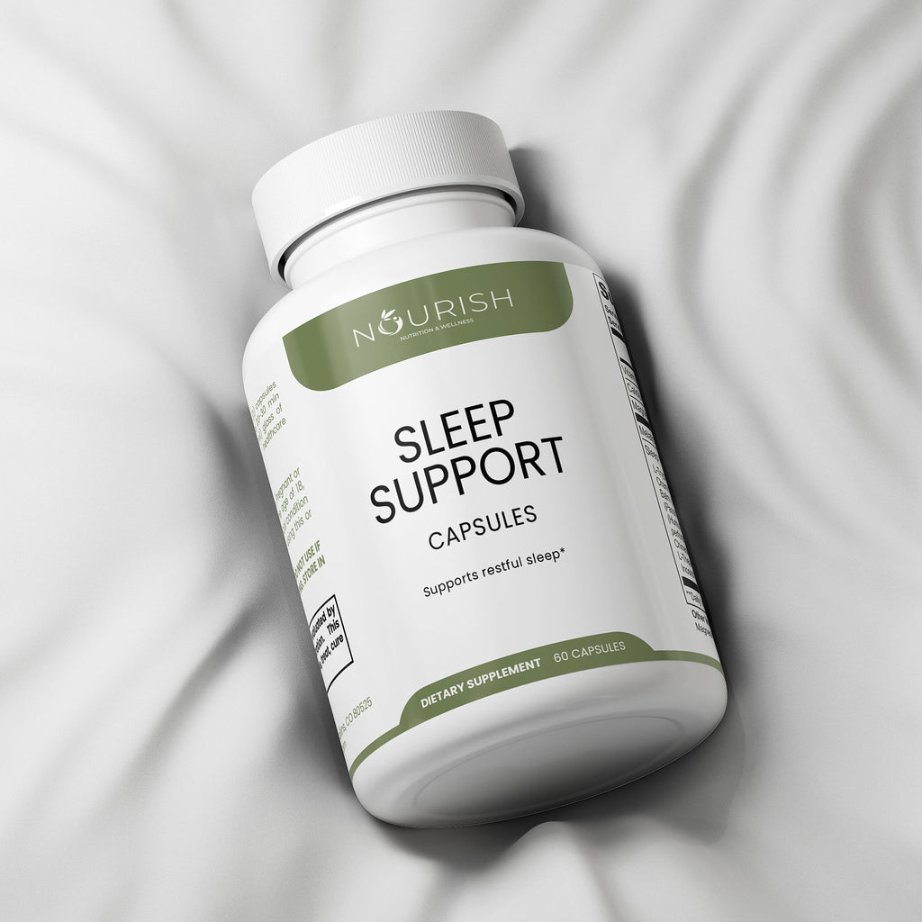 Sleep Support