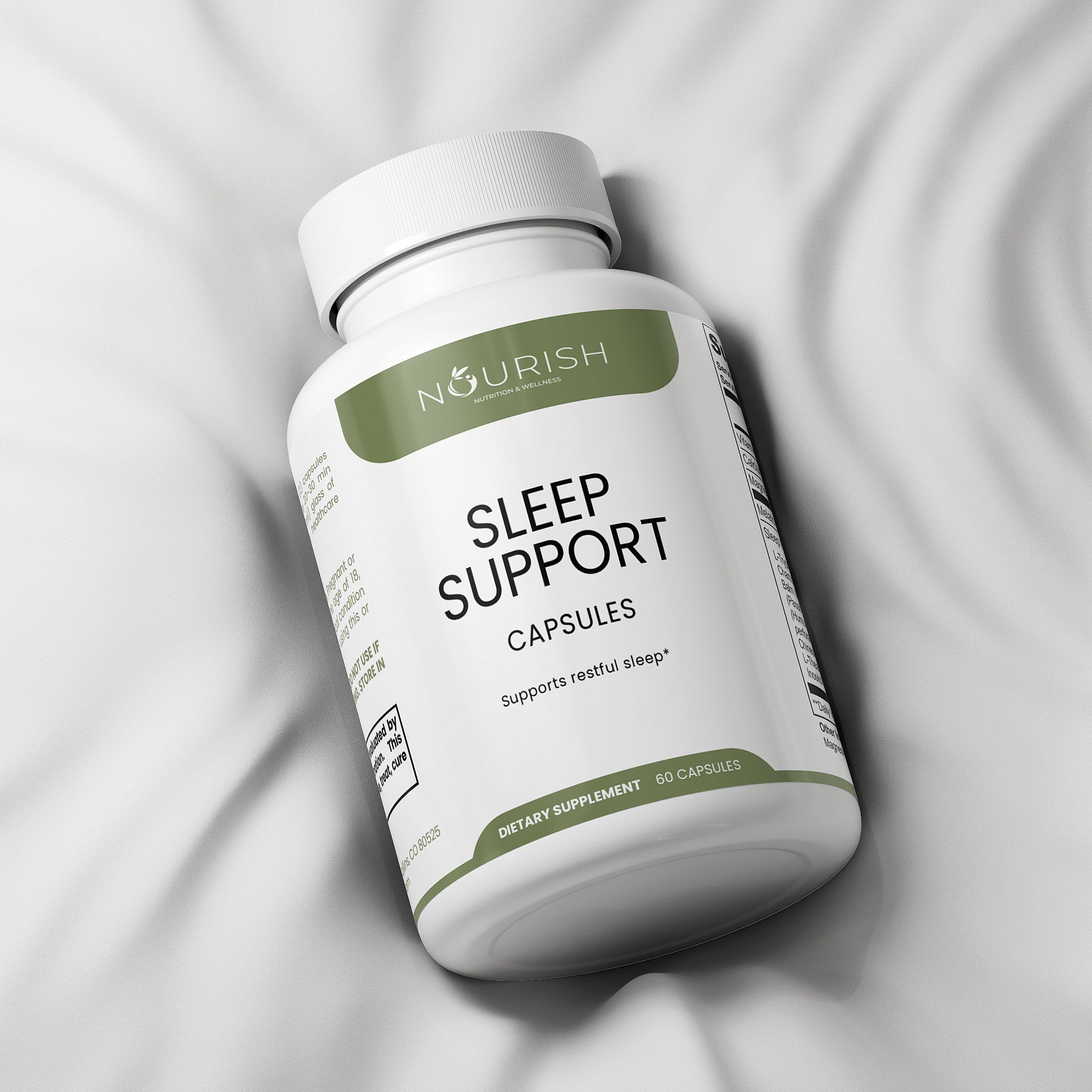 Sleep Support