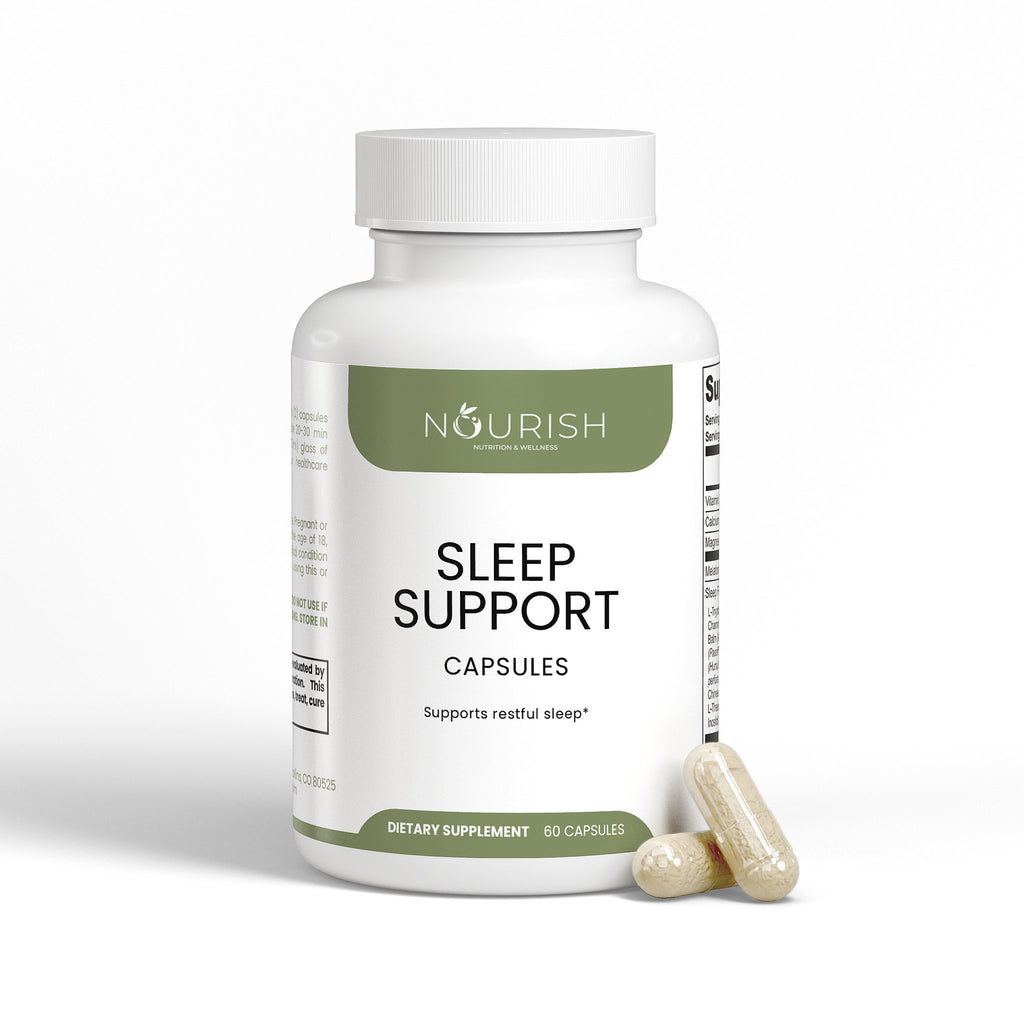 Sleep Support