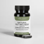 Natural Gut Wellness Capsules