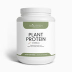 Plant Protein (Vanilla)