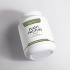 Plant Protein (Vanilla)