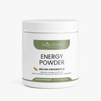 Energy Powder (Melon Creamsicle)