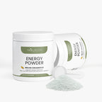 Energy Powder (Melon Creamsicle)