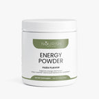 Energy Powder (Yuzu Flavor)