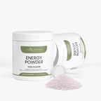 Energy Powder (Yuzu Flavor)