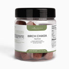 Birch Chaga Truffles