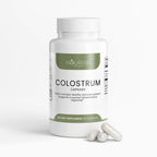 Colostrum Capsules