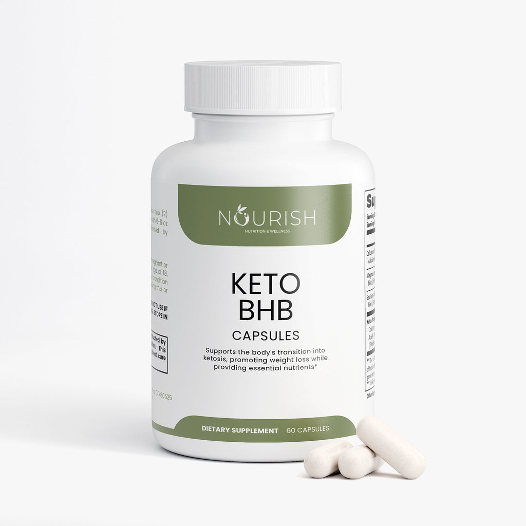 Keto BHB