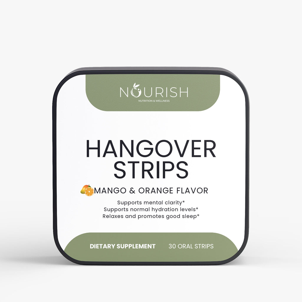 Hangover Strips