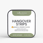Hangover Strips